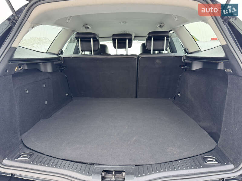 Универсал Ford Mondeo 2011 в Стрые