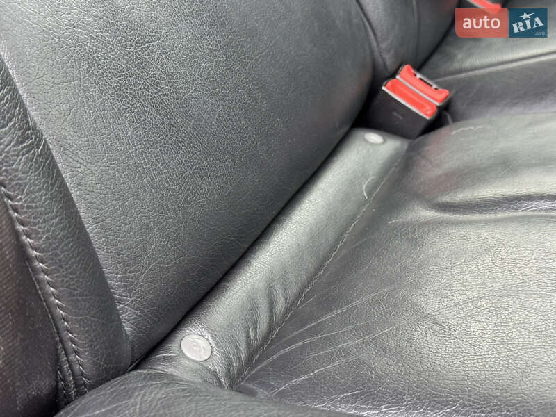 Универсал Ford Mondeo 2011 в Стрые