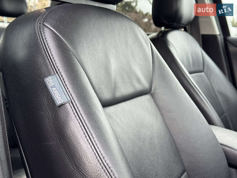 Универсал Ford Mondeo 2011 в Стрые