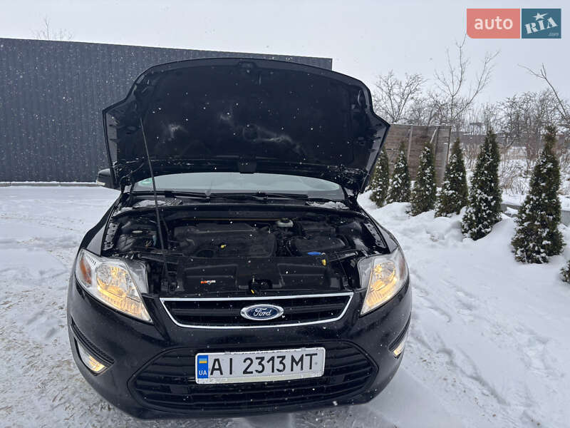 Универсал Ford Mondeo 2012 в Гавриловке