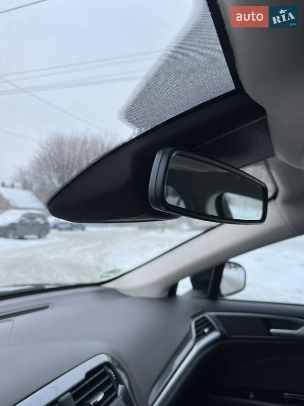 Универсал Ford Mondeo 2021 в Белой Церкви