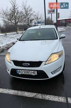 Універсал Ford Mondeo 2010 в Тячеві