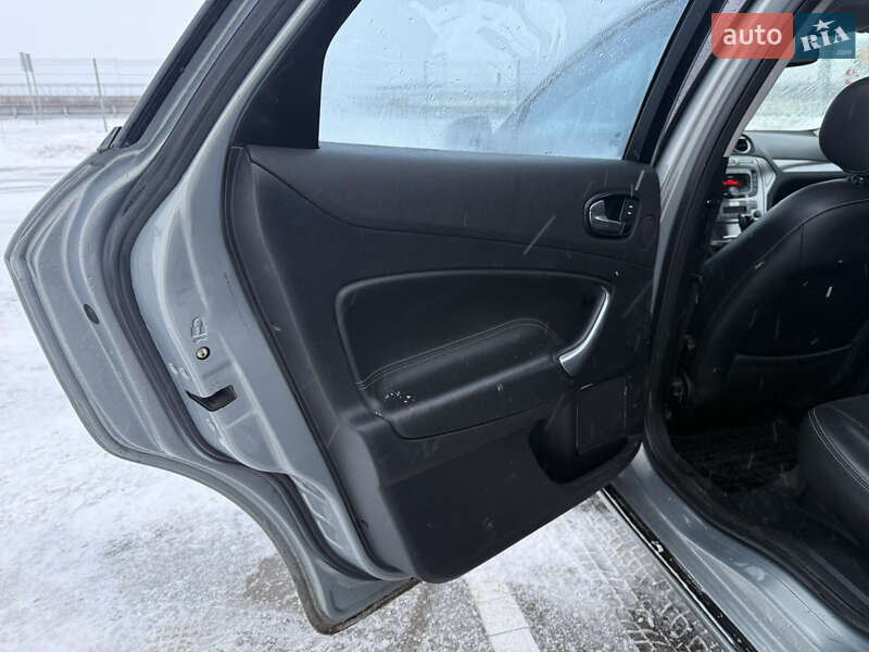 Лифтбек Ford Mondeo 2007 в Борисполе