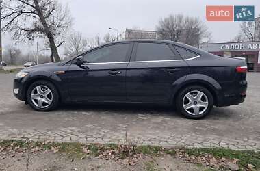 Седан Ford Mondeo 2007 в Запоріжжі