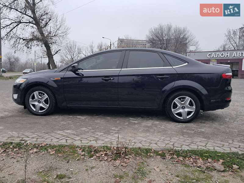 Седан Ford Mondeo 2007 в Запоріжжі