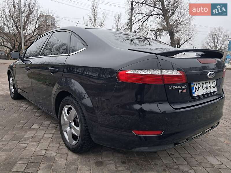 Седан Ford Mondeo 2007 в Запоріжжі