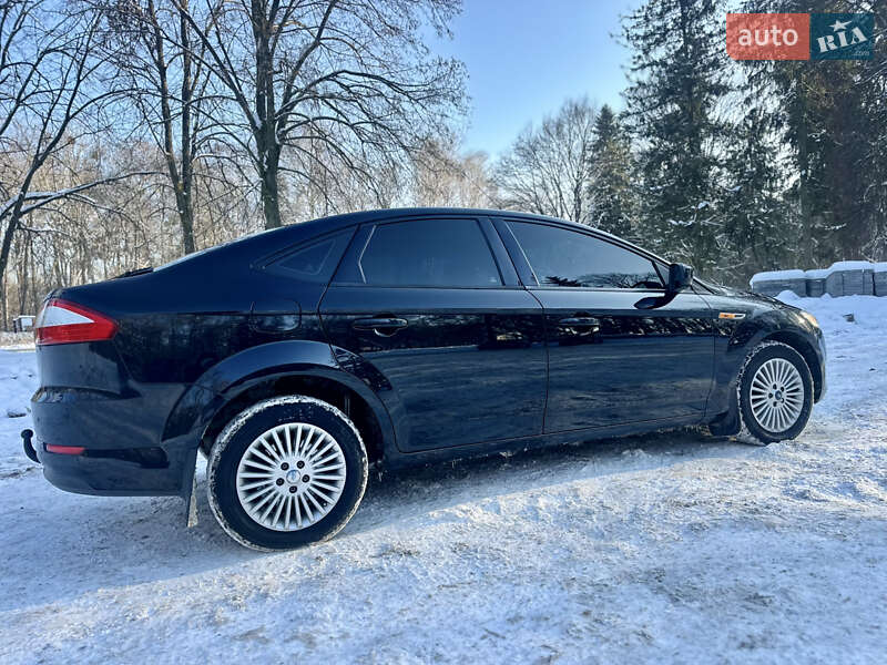 Седан Ford Mondeo 2007 в Хмельницькому