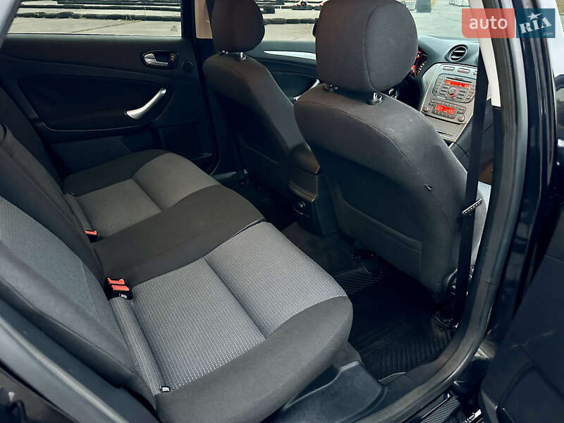 Седан Ford Mondeo 2007 в Хмельницькому