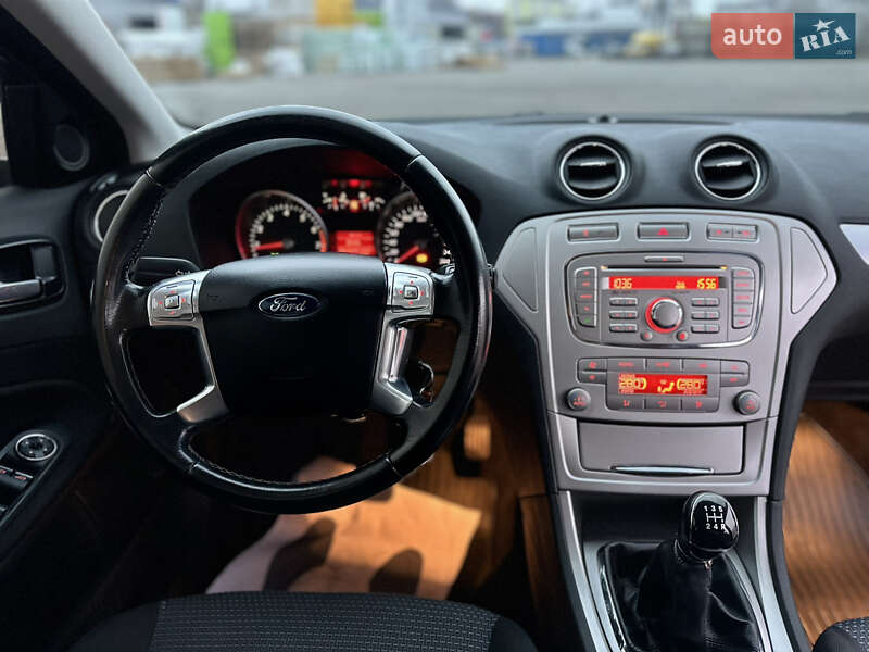 Седан Ford Mondeo 2007 в Хмельницькому