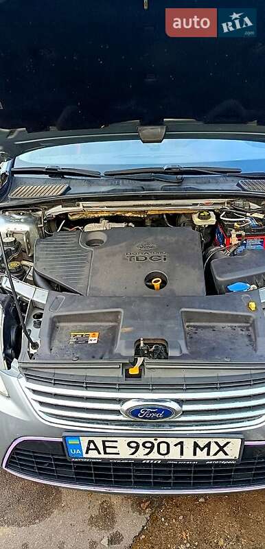 Лифтбек Ford Mondeo 2009 в Желтых Водах