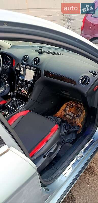 Лифтбек Ford Mondeo 2009 в Желтых Водах