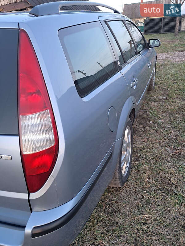 Універсал Ford Mondeo 2005 в Березному