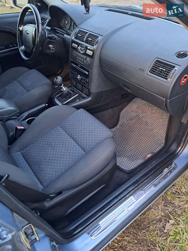 Універсал Ford Mondeo 2005 в Березному