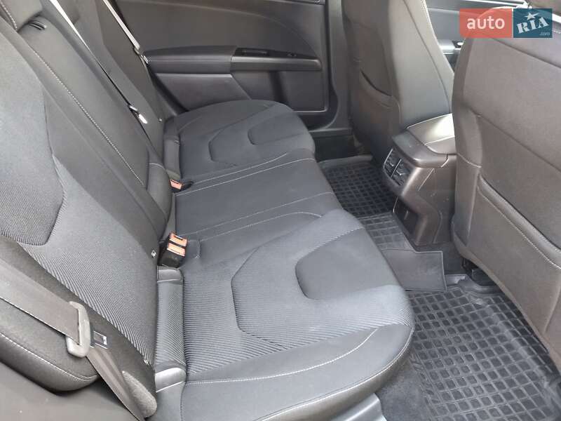 Універсал Ford Mondeo 2016 в Миколаєві