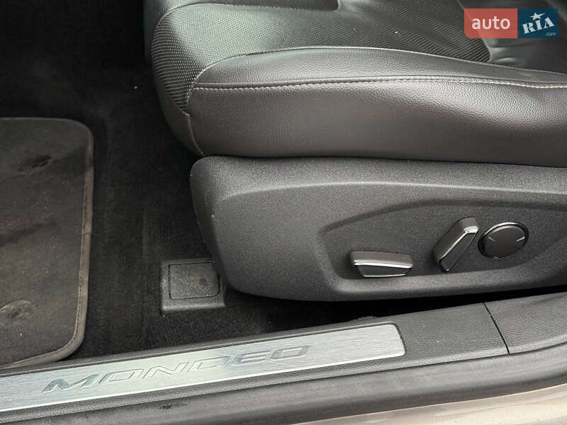 Универсал Ford Mondeo 2015 в Киеве фото 38 Универсал Ford Mondeo 2015 в Киеве
