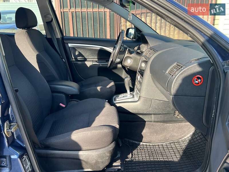 Універсал Ford Mondeo 2005 в Києві