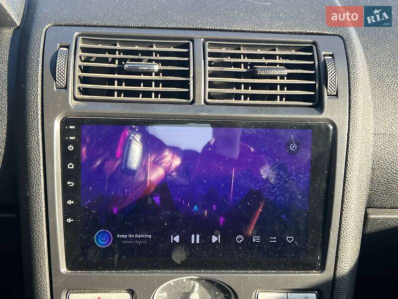 Універсал Ford Mondeo 2005 в Києві