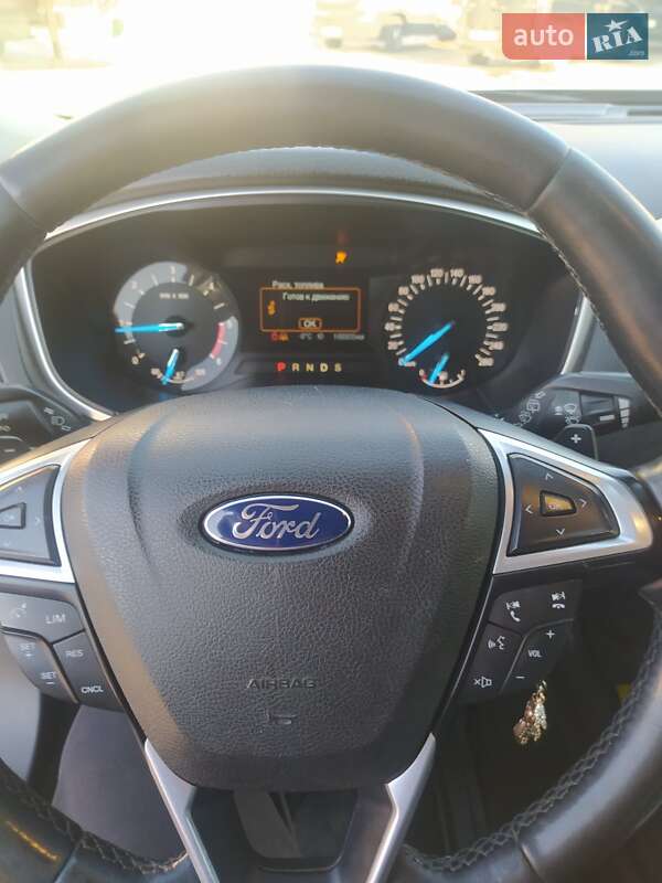 Универсал Ford Mondeo 2016 в Самборе