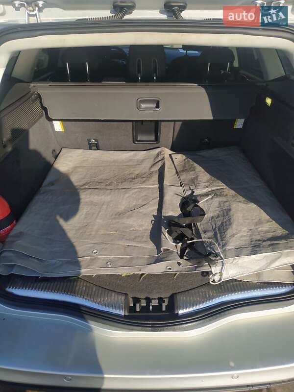 Универсал Ford Mondeo 2016 в Самборе