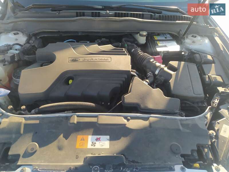 Универсал Ford Mondeo 2016 в Самборе