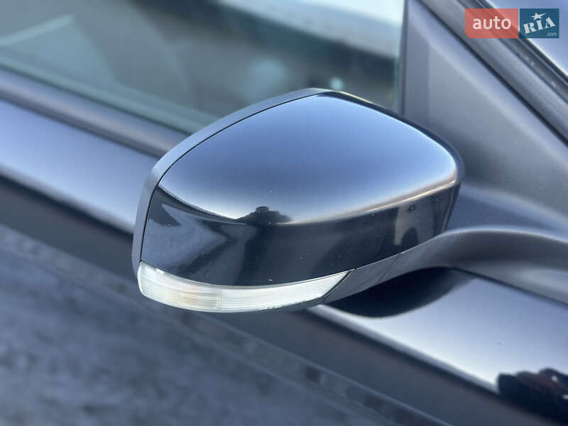 Седан Ford Mondeo 2011 в Ивано-Франковске