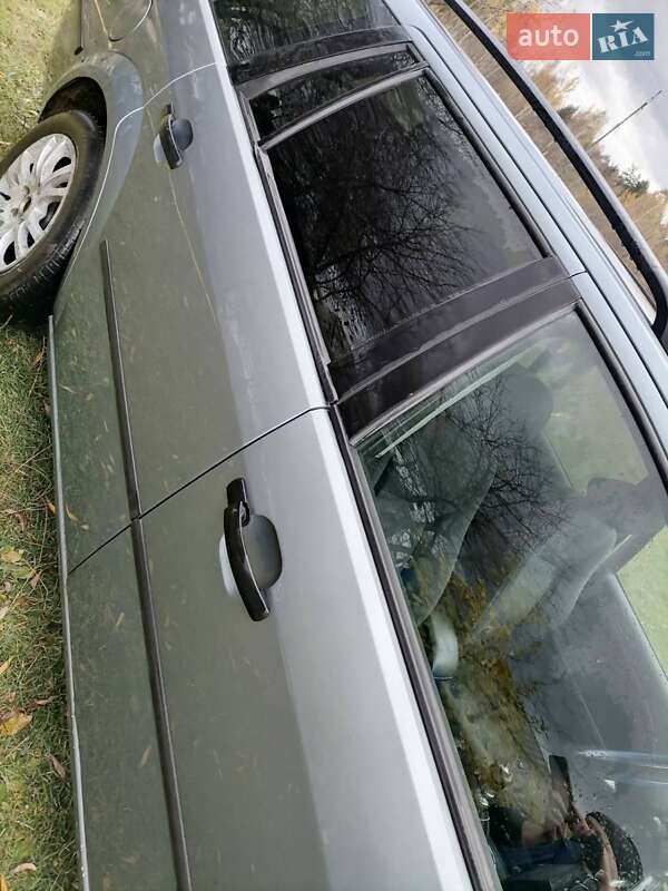 Универсал Ford Mondeo 2001 в Луцке фото 9 Универсал Ford Mondeo 2001 в Луцке