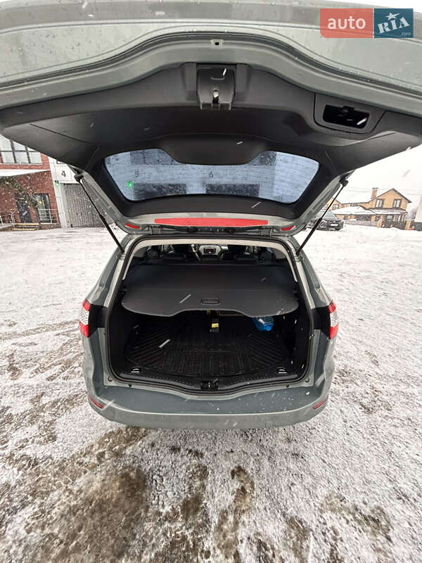Універсал Ford Mondeo 2008 в Вінниці фото 11 Універсал Ford Mondeo 2008 в Вінниці