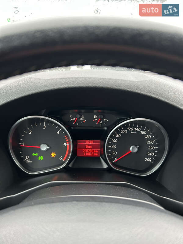 Універсал Ford Mondeo 2008 в Вінниці фото 21 Універсал Ford Mondeo 2008 в Вінниці