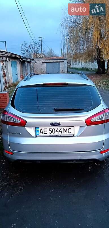 Универсал Ford Mondeo 2011 в Кривом Роге фото 4 Универсал Ford Mondeo 2011 в Кривом Роге