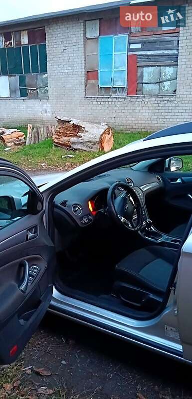 Универсал Ford Mondeo 2011 в Кривом Роге фото 11 Универсал Ford Mondeo 2011 в Кривом Роге
