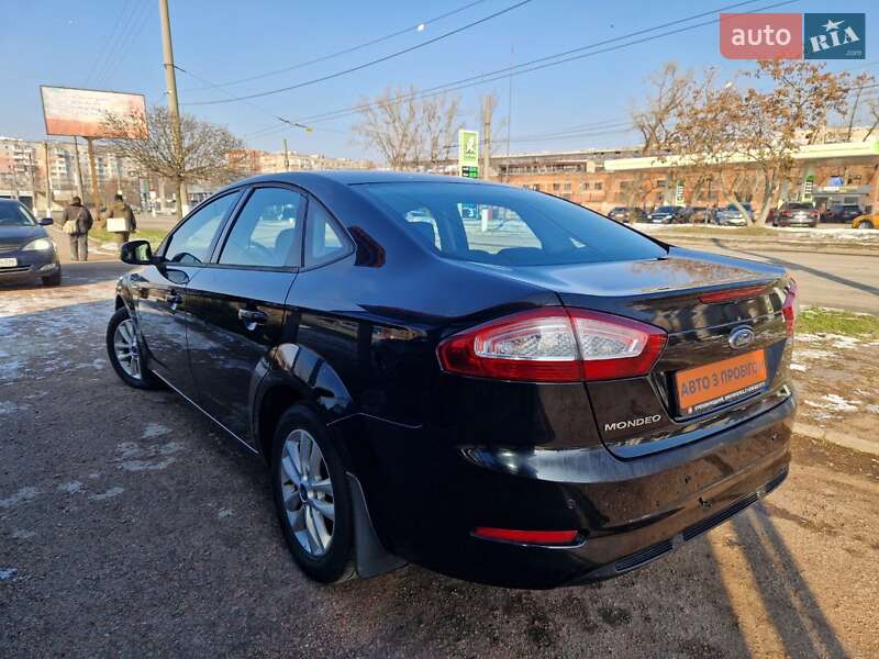 Седан Ford Mondeo 2012 в Кропивницькому фото 5 Седан Ford Mondeo 2012 в Кропивницькому