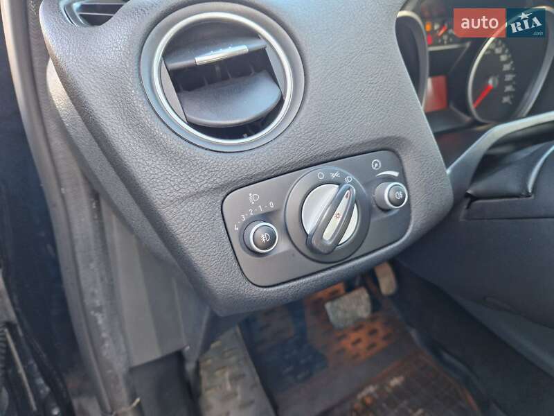 Седан Ford Mondeo 2012 в Кропивницькому фото 10 Седан Ford Mondeo 2012 в Кропивницькому