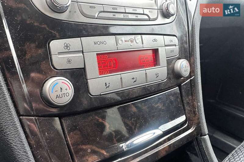 Універсал Ford Mondeo 2008 в Києві фото 24 Універсал Ford Mondeo 2008 в Києві