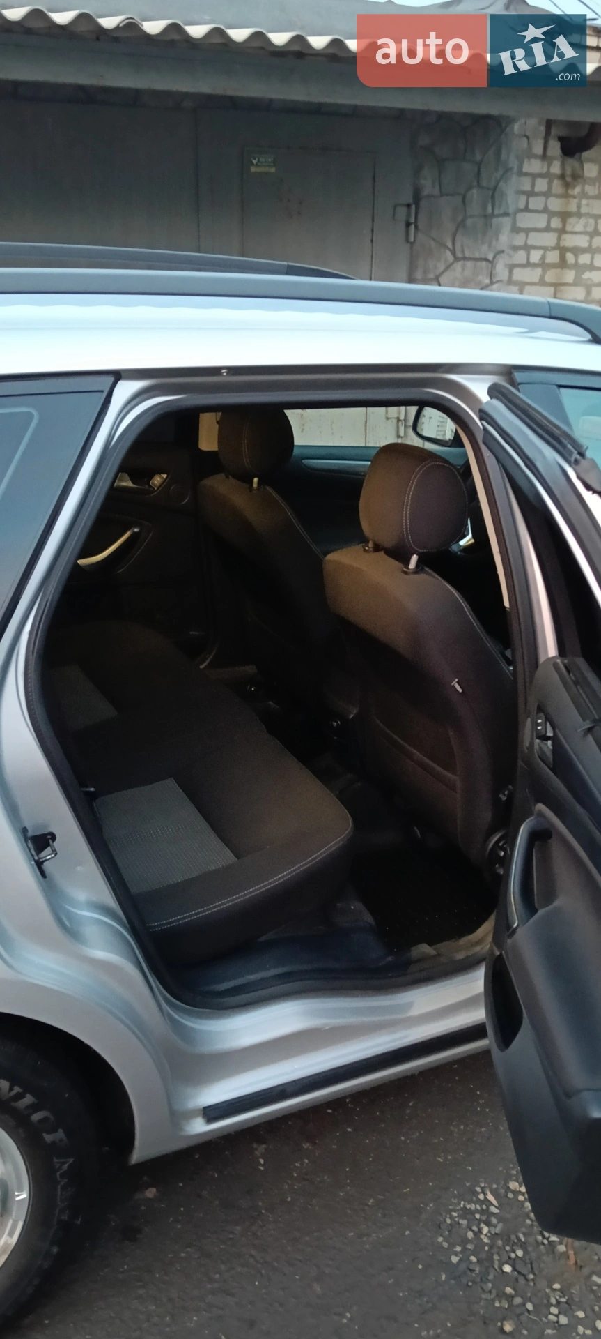 2011 Ford Mondeo - мініатюра 17