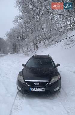 Универсал Ford Mondeo 2008 в Львове