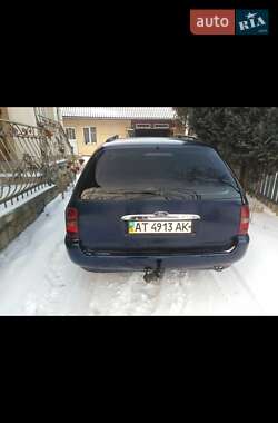 Універсал Ford Mondeo 1999 в Солотвині