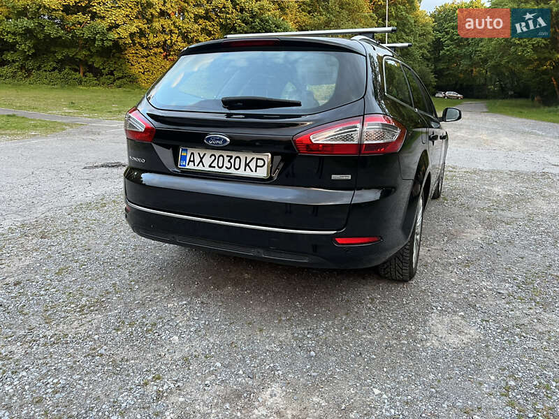 Универсал Ford Mondeo 2013 в Харькове