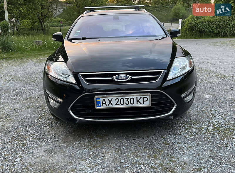 Универсал Ford Mondeo 2013 в Харькове