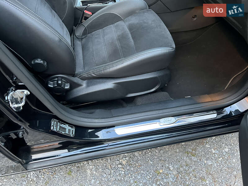 Универсал Ford Mondeo 2013 в Харькове