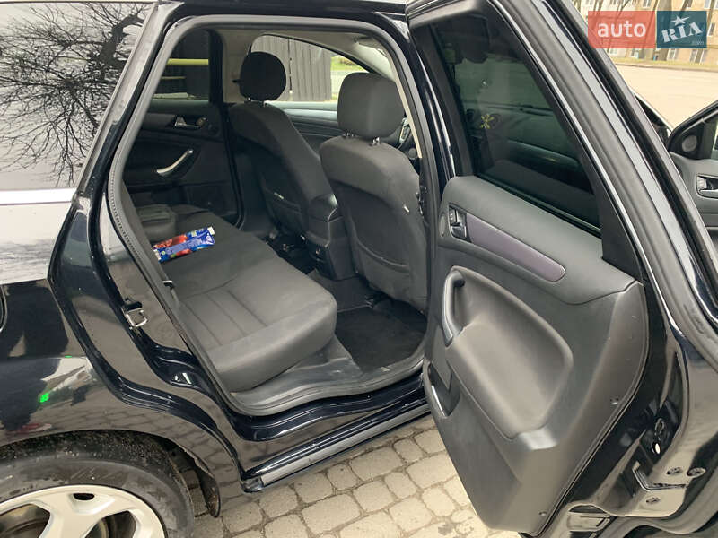 Универсал Ford Mondeo 2011 в Хмельницком фото 9 Универсал Ford Mondeo 2011 в Хмельницком