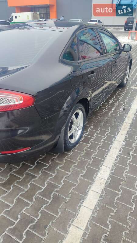 Седан Ford Mondeo 2011 в Одесі фото 6 Седан Ford Mondeo 2011 в Одесі