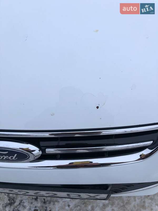 Універсал Ford Mondeo 2013 в Луцьку фото 23 Універсал Ford Mondeo 2013 в Луцьку