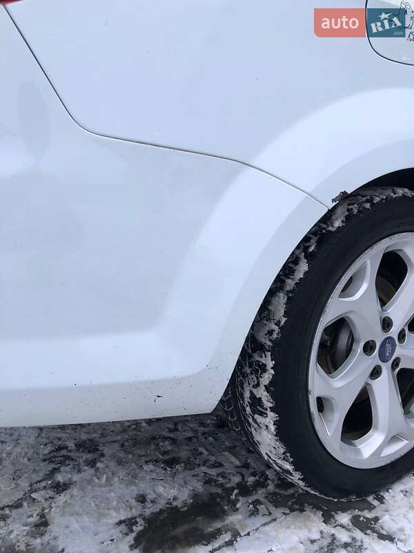 Універсал Ford Mondeo 2013 в Луцьку фото 28 Універсал Ford Mondeo 2013 в Луцьку