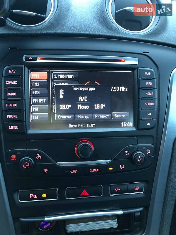 Універсал Ford Mondeo 2013 в Луцьку фото 13 Універсал Ford Mondeo 2013 в Луцьку