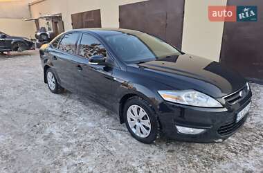 Седан Ford Mondeo 2011 в Харькове
