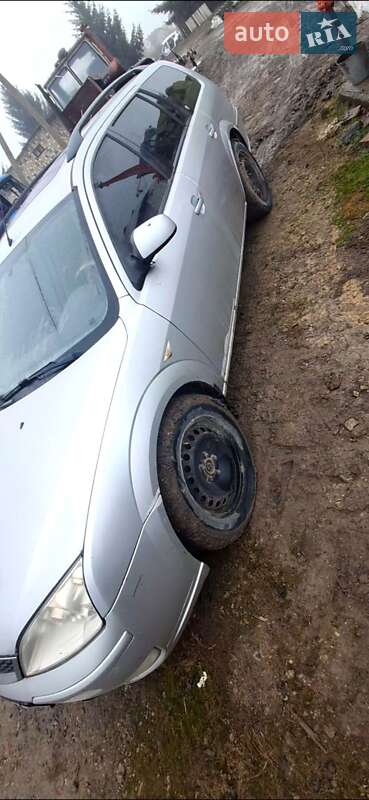 Универсал Ford Mondeo 2005 в Чорткове