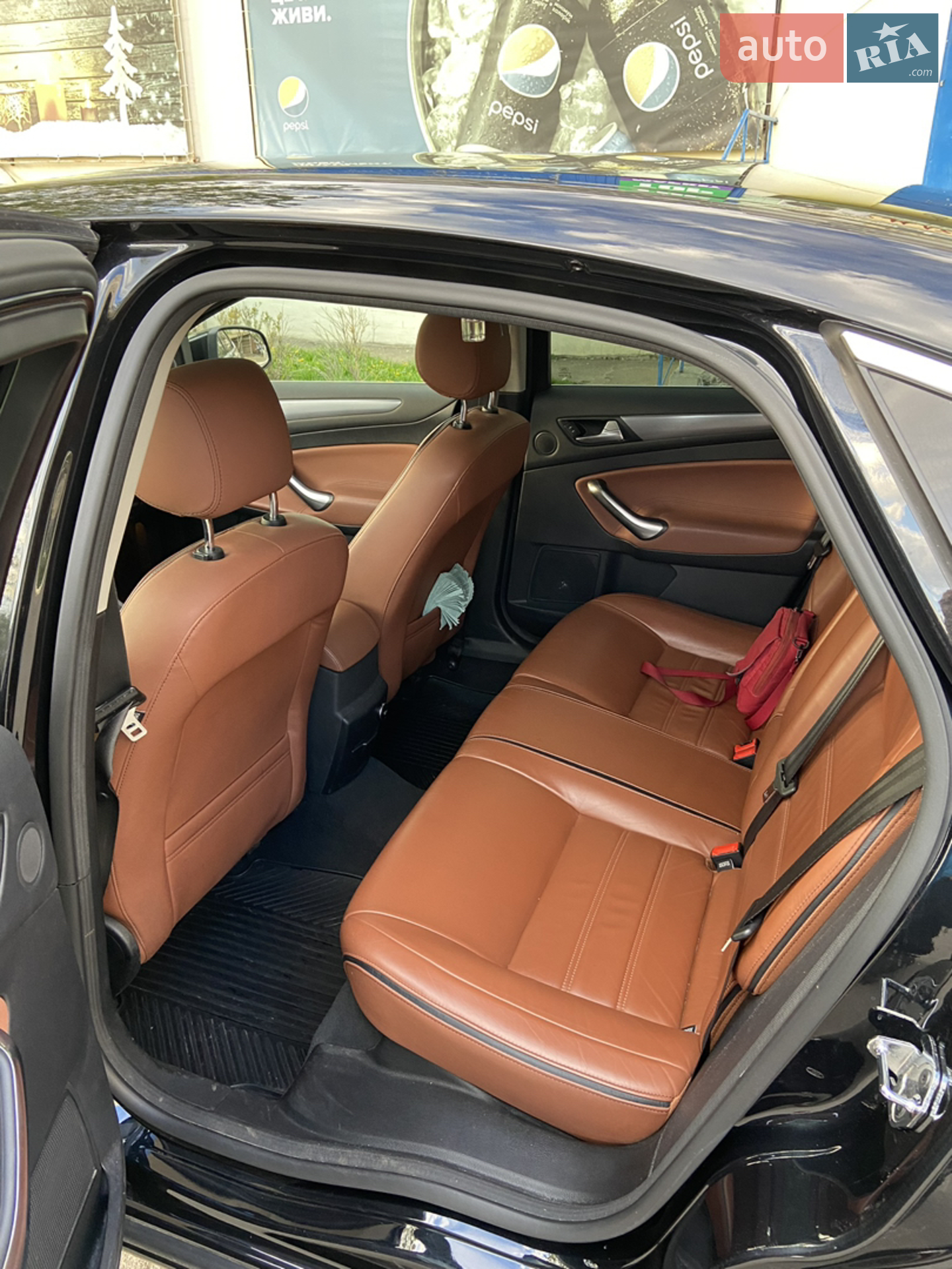 2014 Ford Mondeo - мініатюра 27