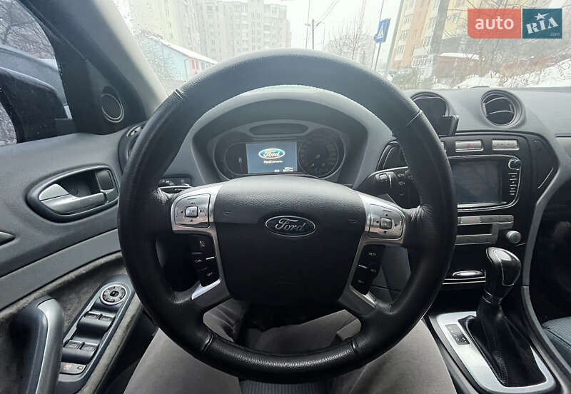 Універсал Ford Mondeo 2008 в Львові