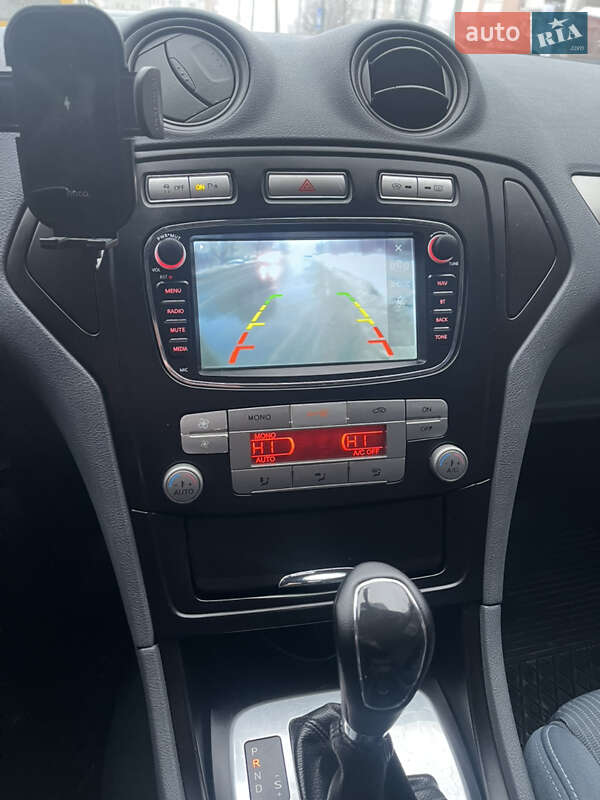 Універсал Ford Mondeo 2008 в Львові