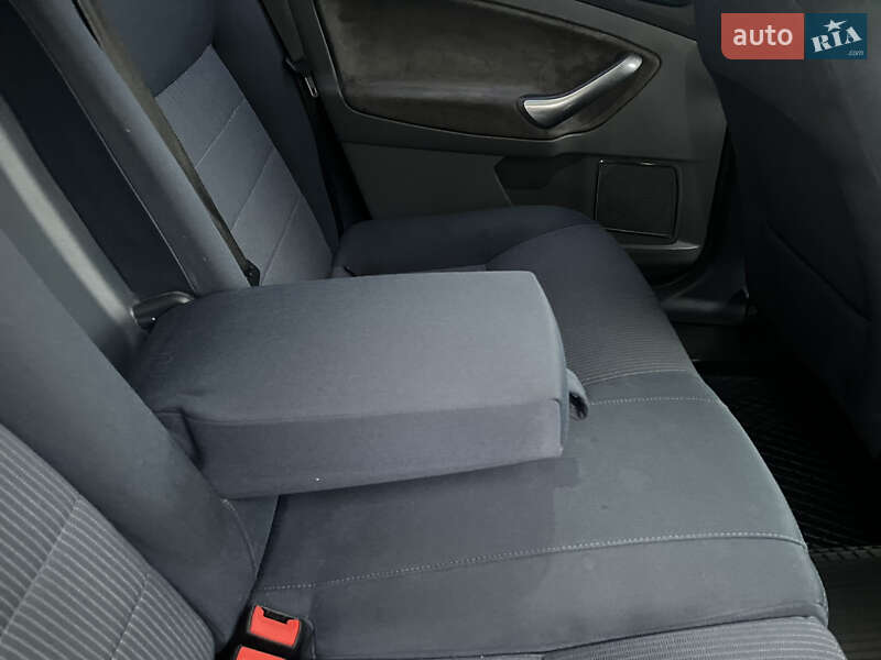 Універсал Ford Mondeo 2008 в Львові